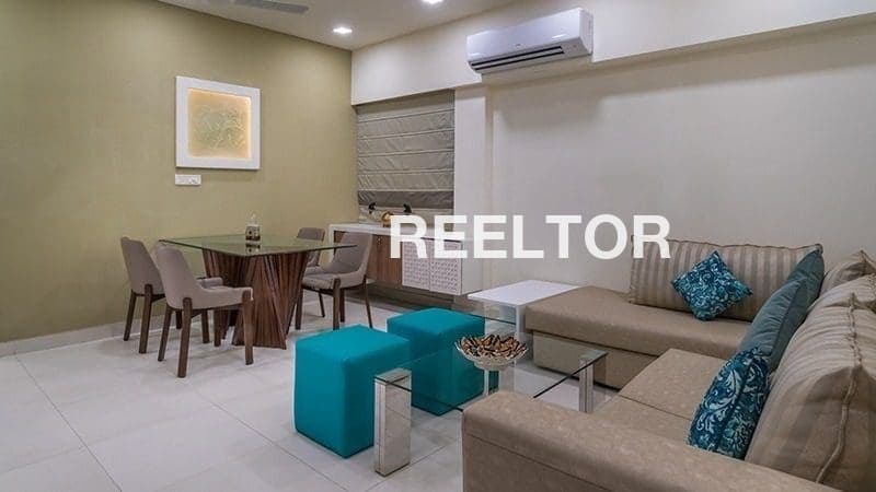 Rent 3 Bhk Home In Alaknanda Flats Anand