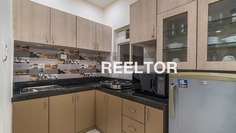 Flat For Rent In Karaundaowala Kharar