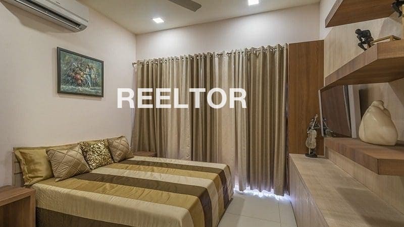 Flat For Rent In Saidulajaib Extension Saket