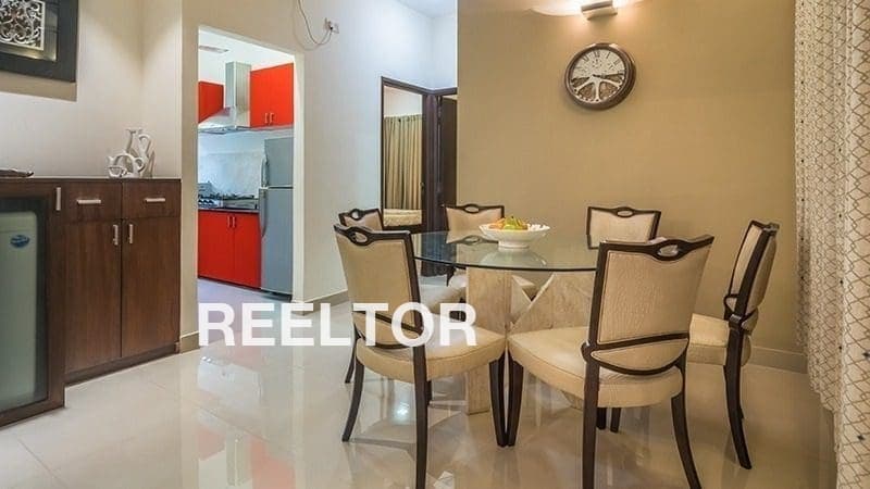 1 Bhk House For Rent In Lifestyle Orchid Apartments Bhubaneswar