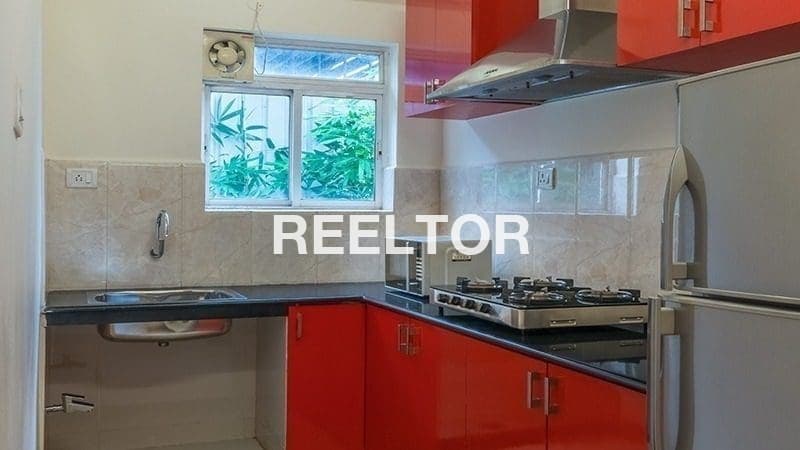 Flat For Rent In Khokhar Maur