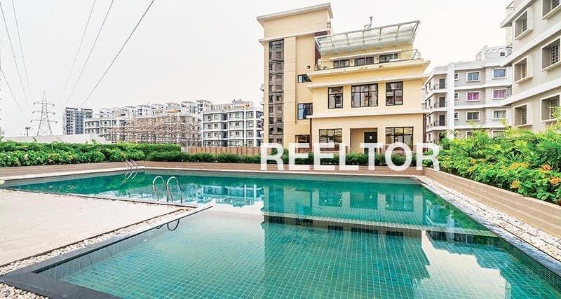 Navi Mumbai 3 Bhk Flats For Rent Daffodil Apartment