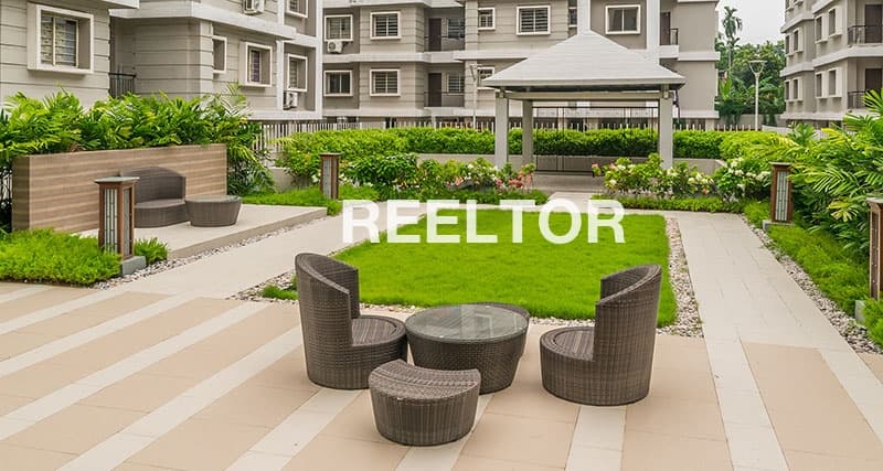 Flat For Rent In Itanbadhi Jalandhar