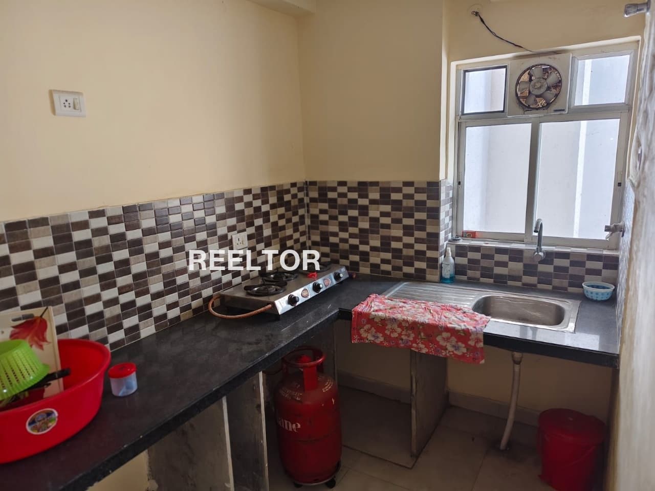 1 Bhk Properties For Rent In Shivalik Apartment Kalkaji