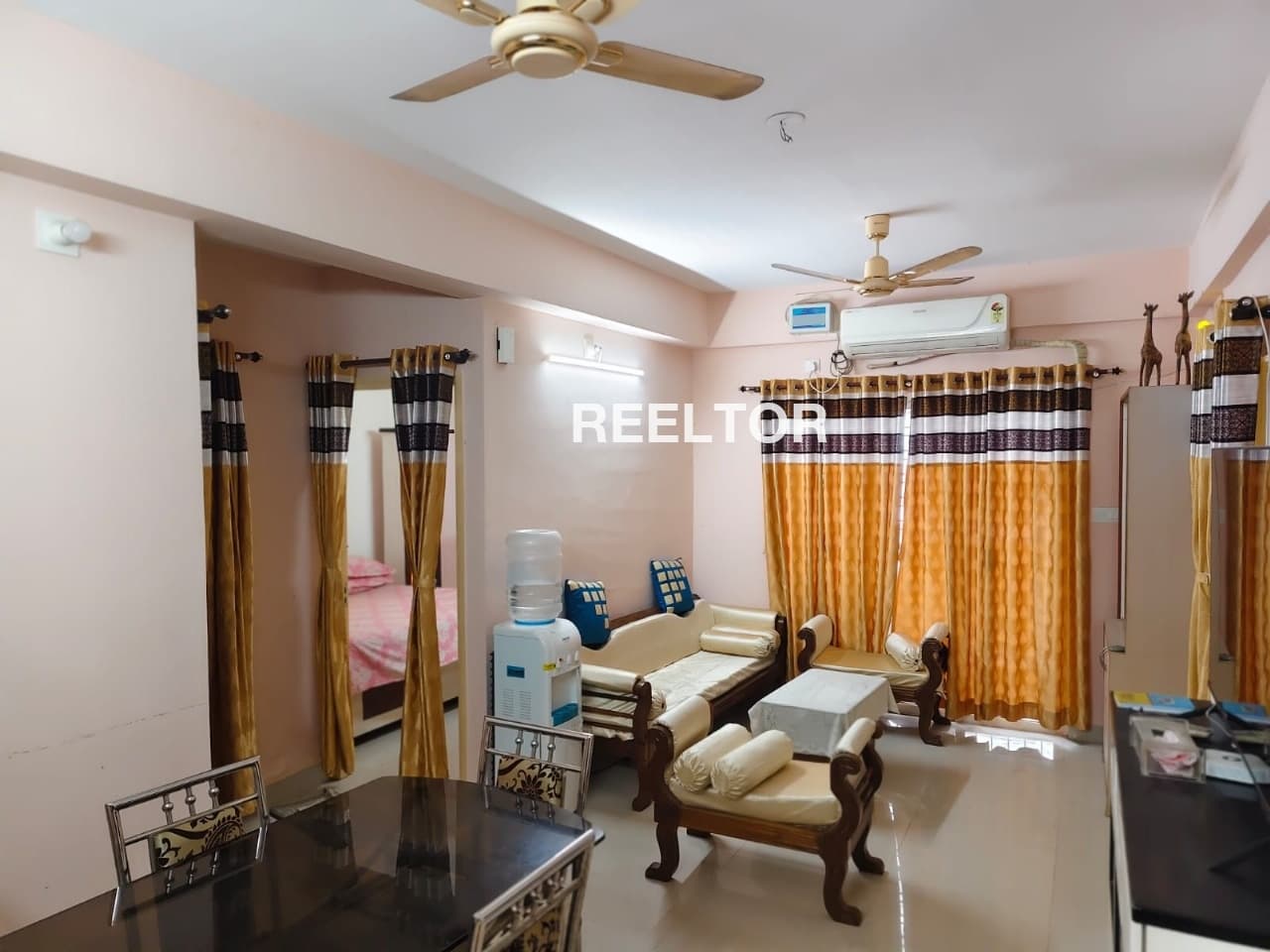 Flat For Rent In Kuttiattoor Taliparamba