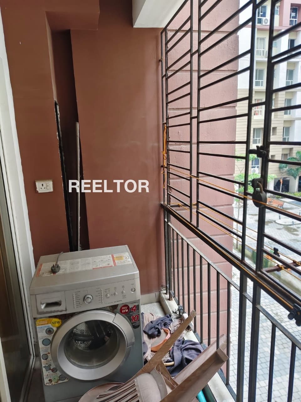Flat For Rent In Maurice Nagar Civil Lines