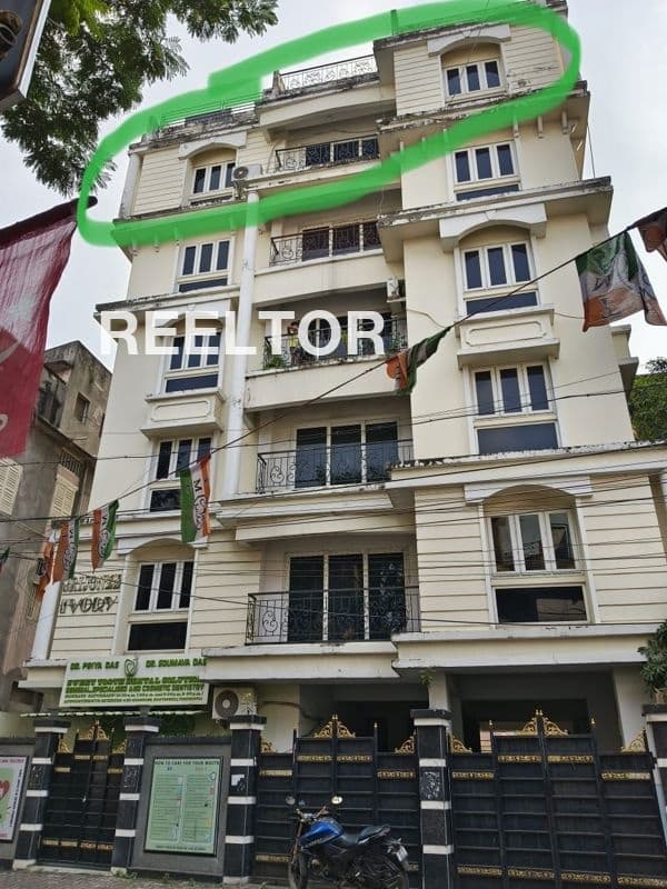 Flat For Rent In Lodhi Art District Defence Colony