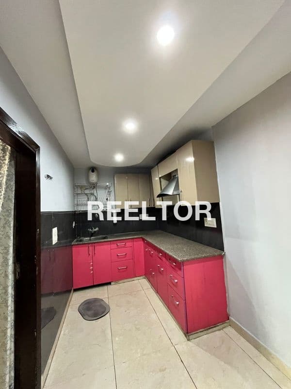 1 Bhk House For Rent In Exclusive Apartment Cuttack