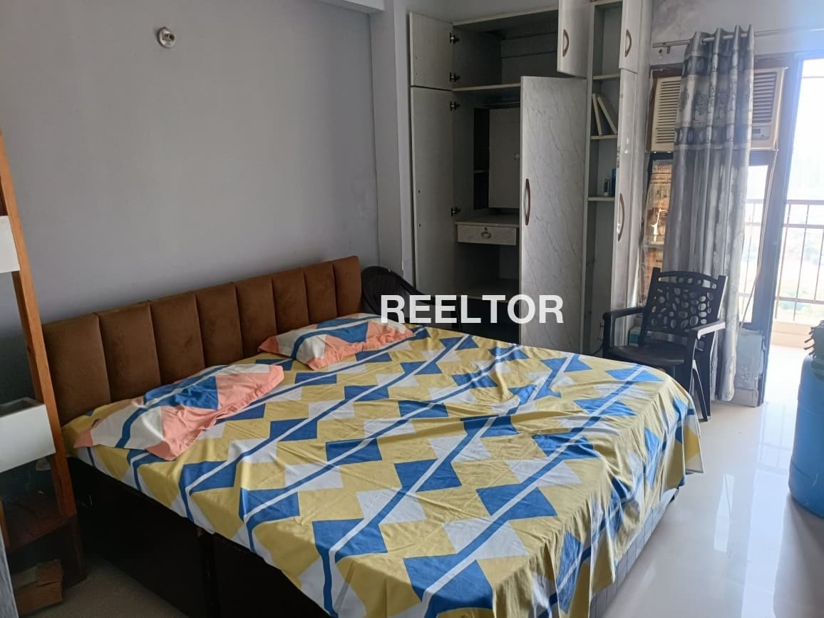 Flat For Rent In Bhonra Ratu