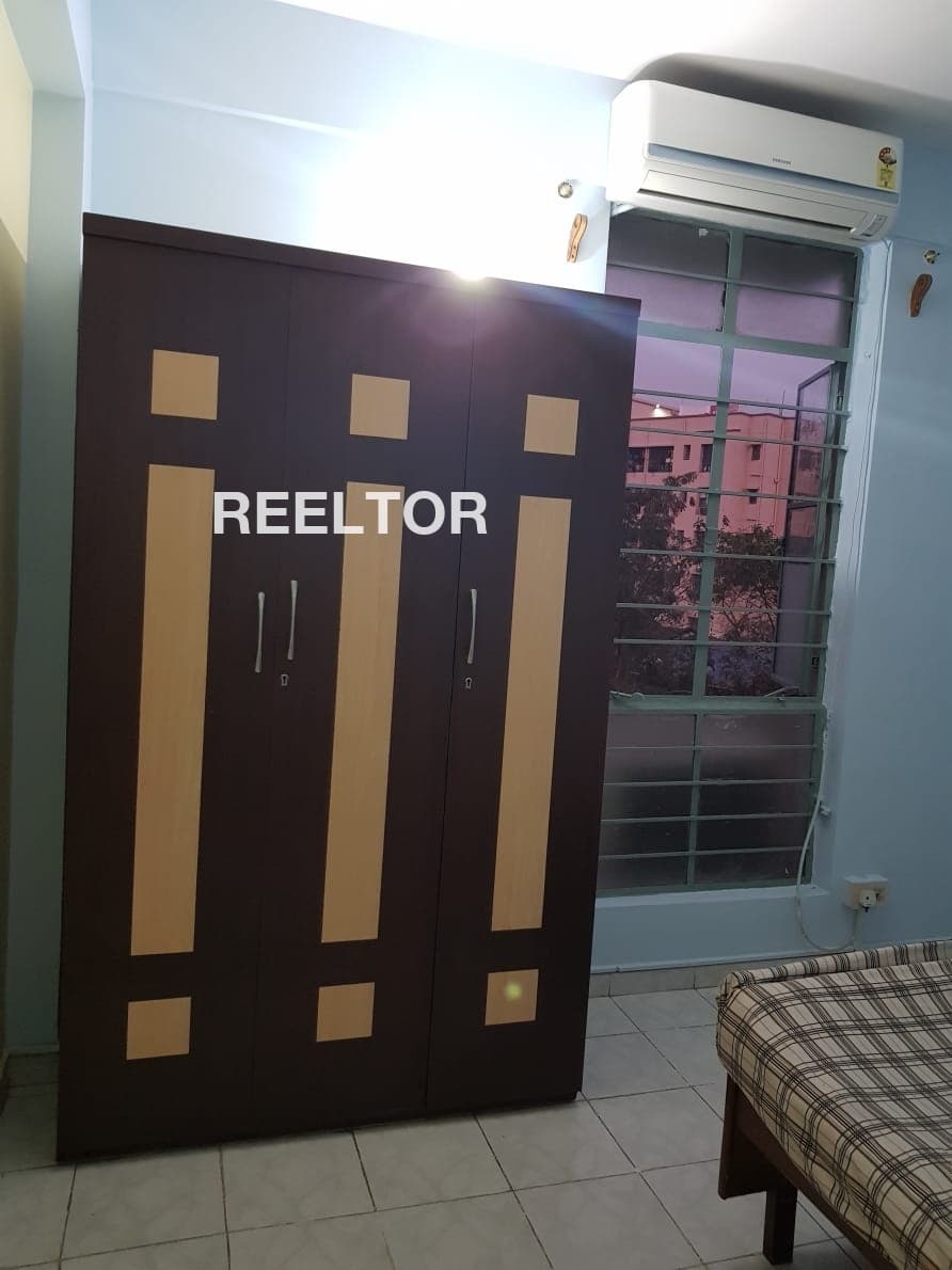 Flat For Rent In Sarup Nagar Saraswati Vihar