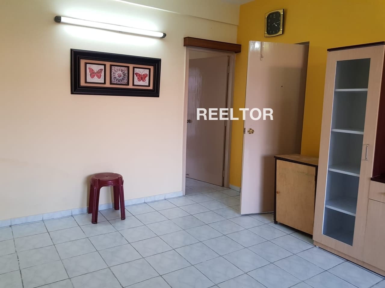 Flat For Rent In Rajendar Parsad Colony Vivek Vihar