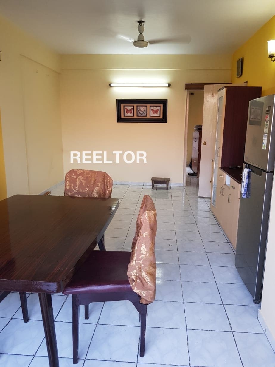 Flat For Rent In Narasannapalle Kamareddy