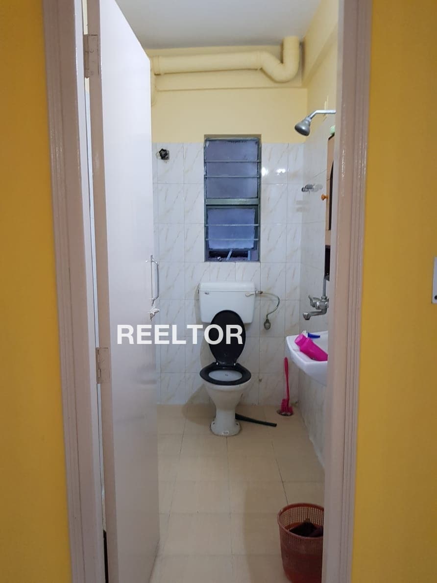Flat For Rent In Kuttiyode Mannarkad