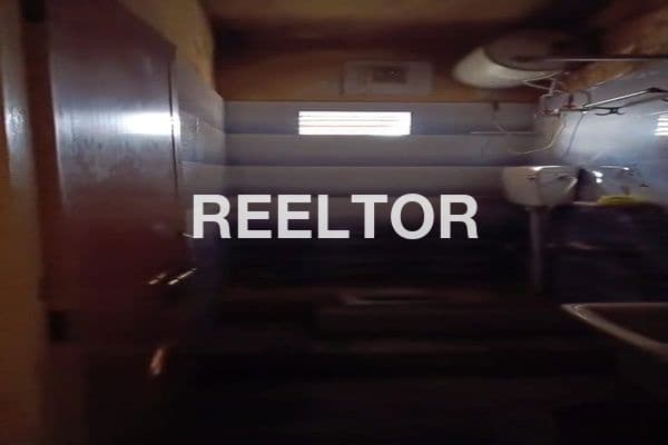 Flat For Rent In Lakshamveed Colony Palakkad