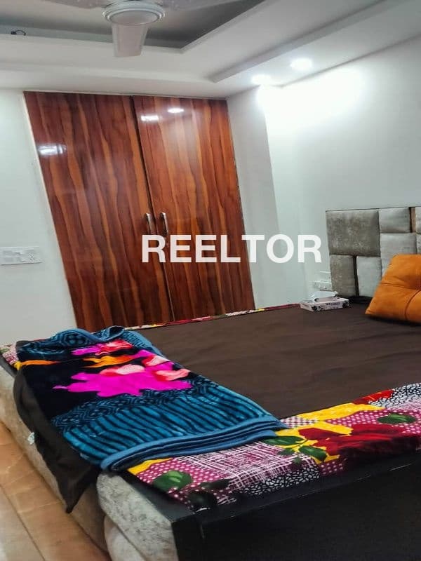 Flat For Rent In Samalkha Vasant Vihar