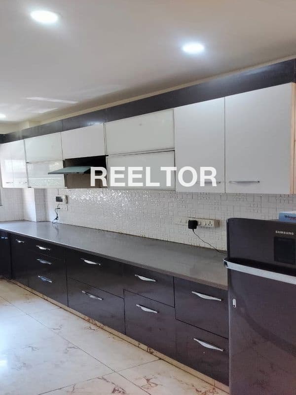 Preet Vihar Floor For Sale