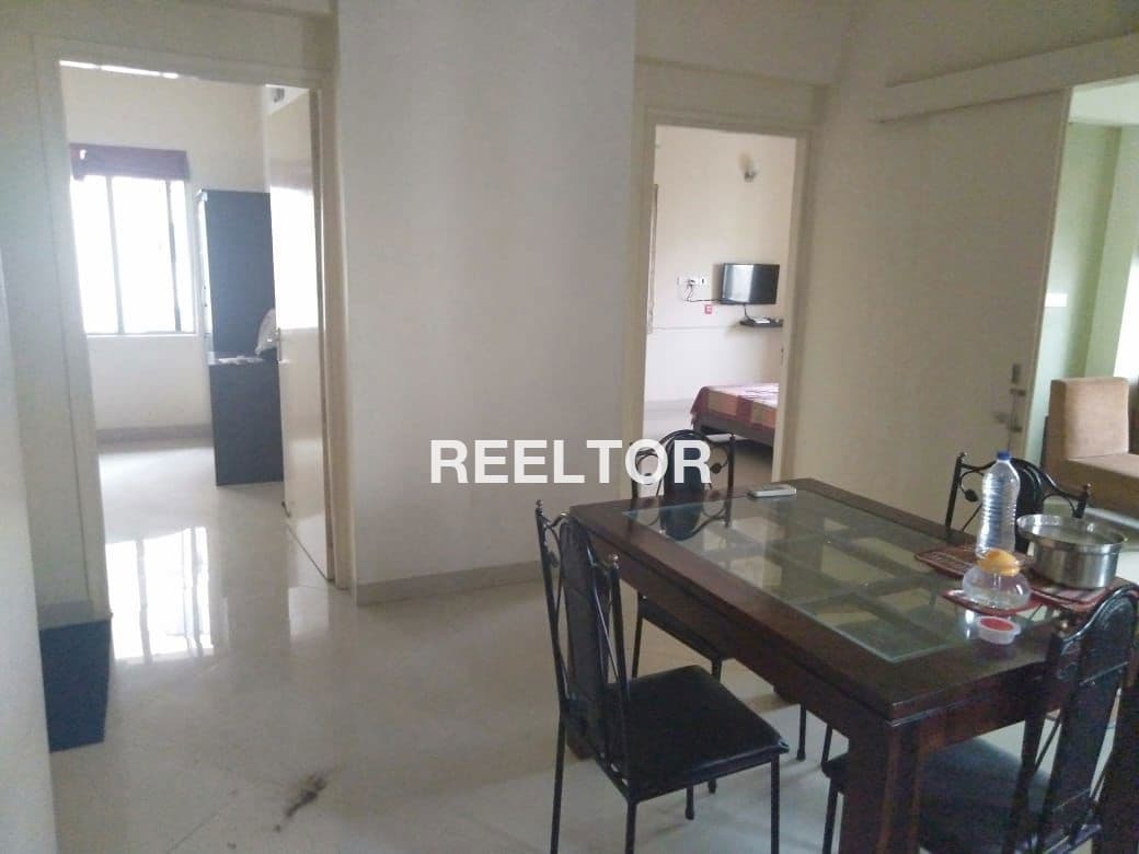 Flat For Rent In Naraina