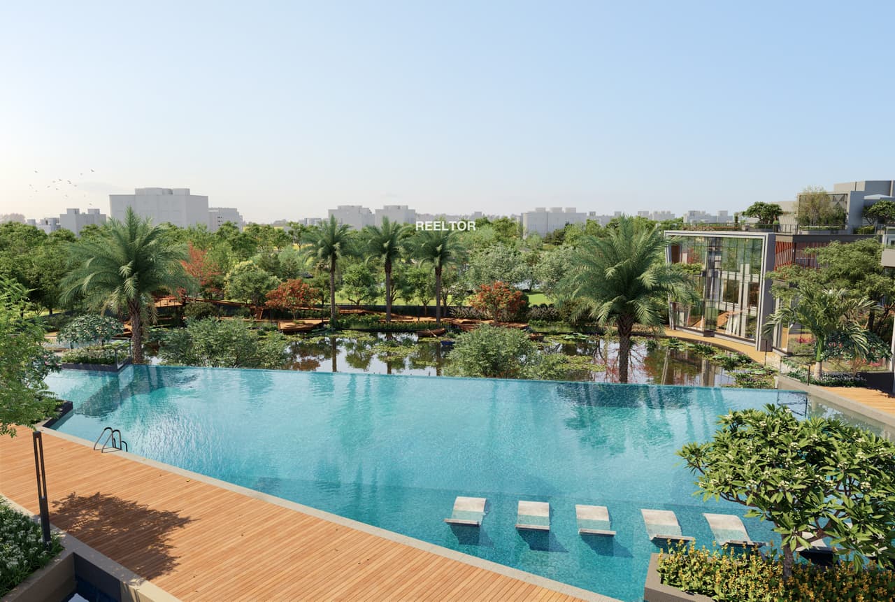 Navi Mumbai 1 Bhk Flats For Rent Shifa Apartments