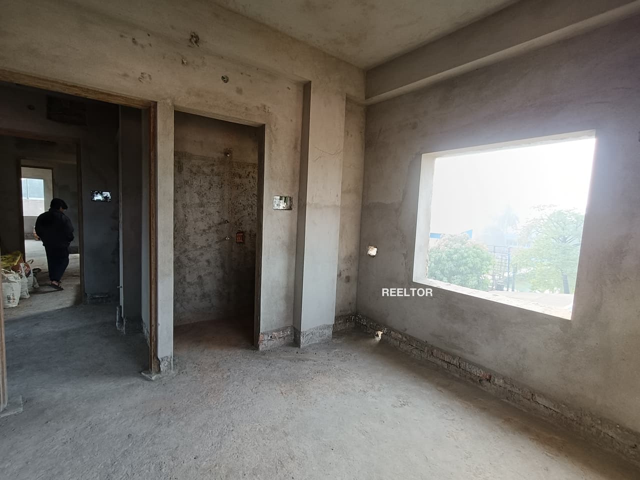 Flat For Sale In Muthas Banjar