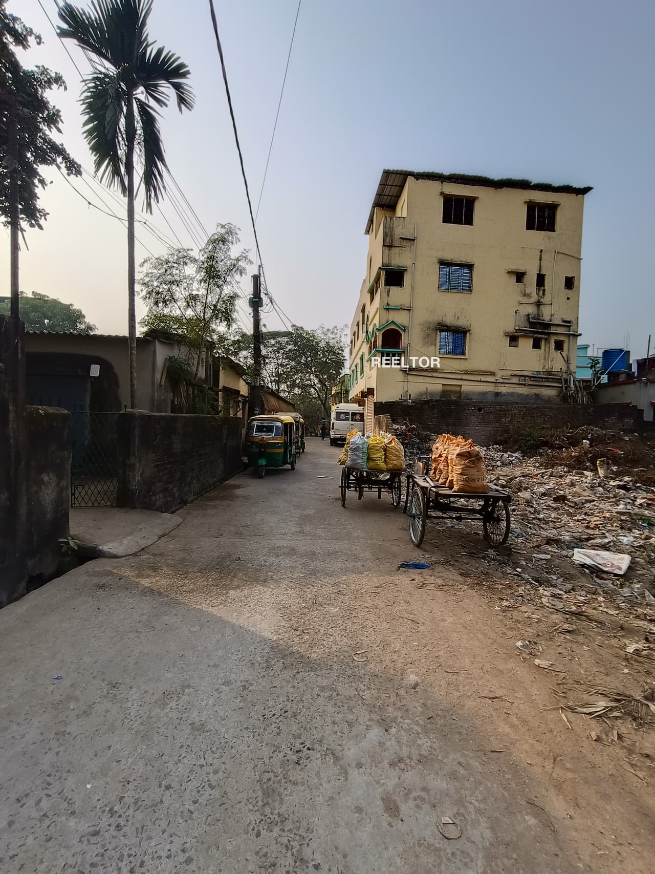 Flat For Rent In Sector 13 Vasant Vihar