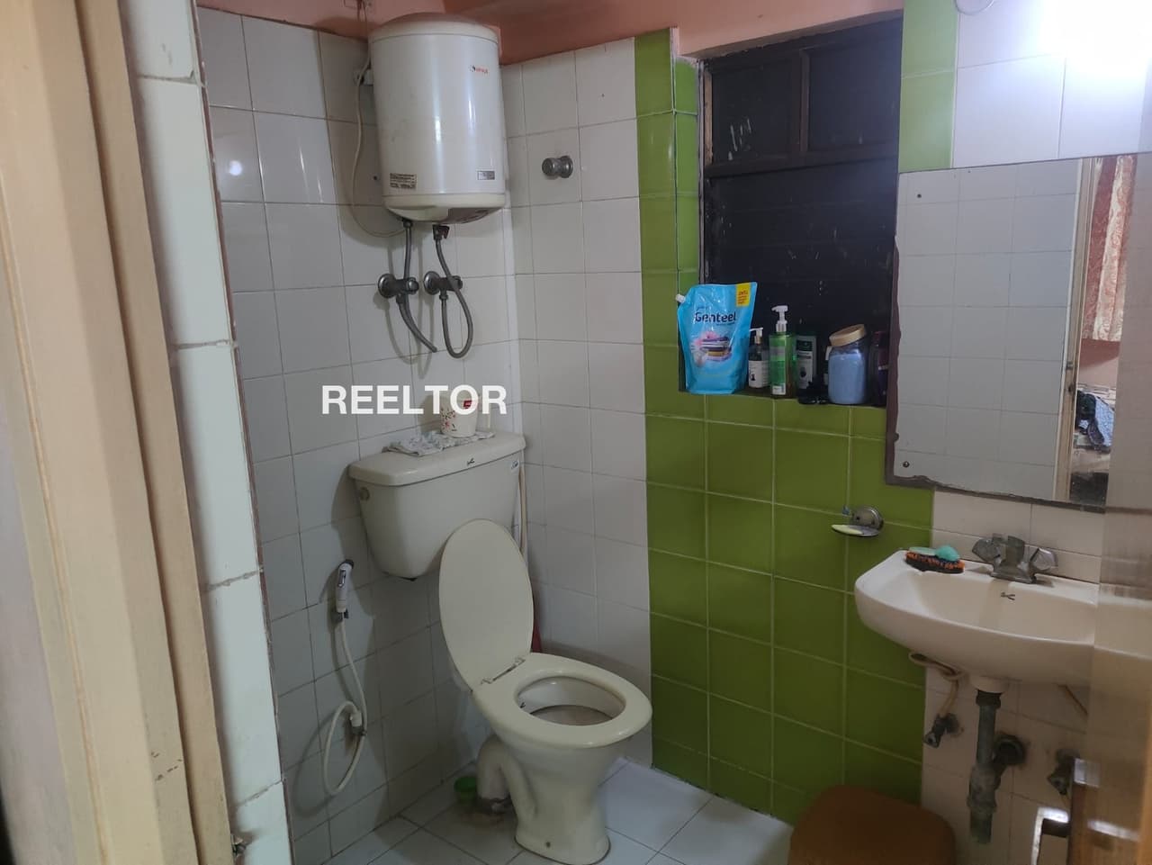 Flat For Sale In Perukuwada Khila Warangal