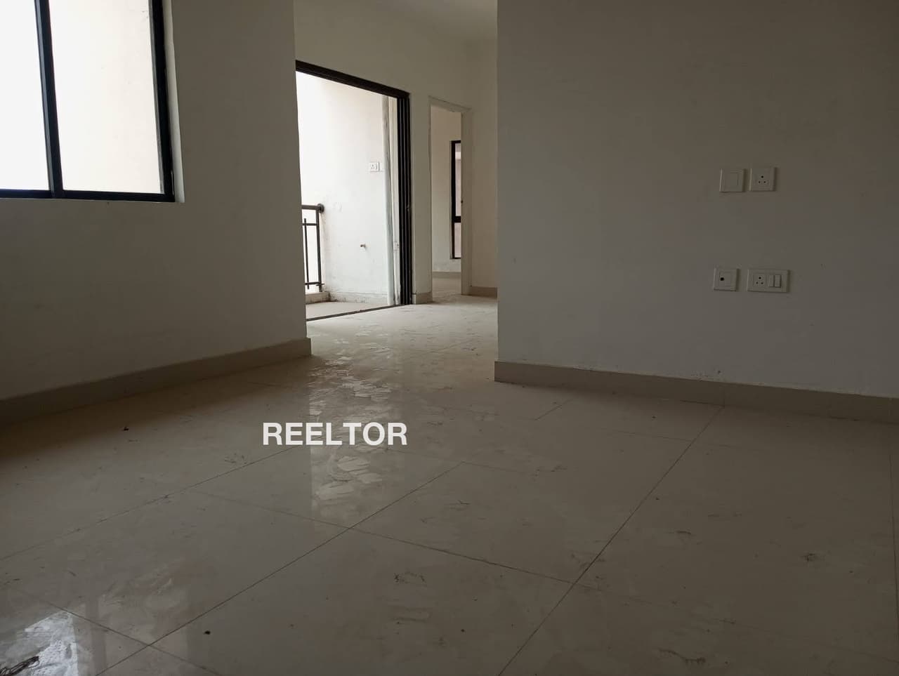 Flat For Rent In Ropni Rampur