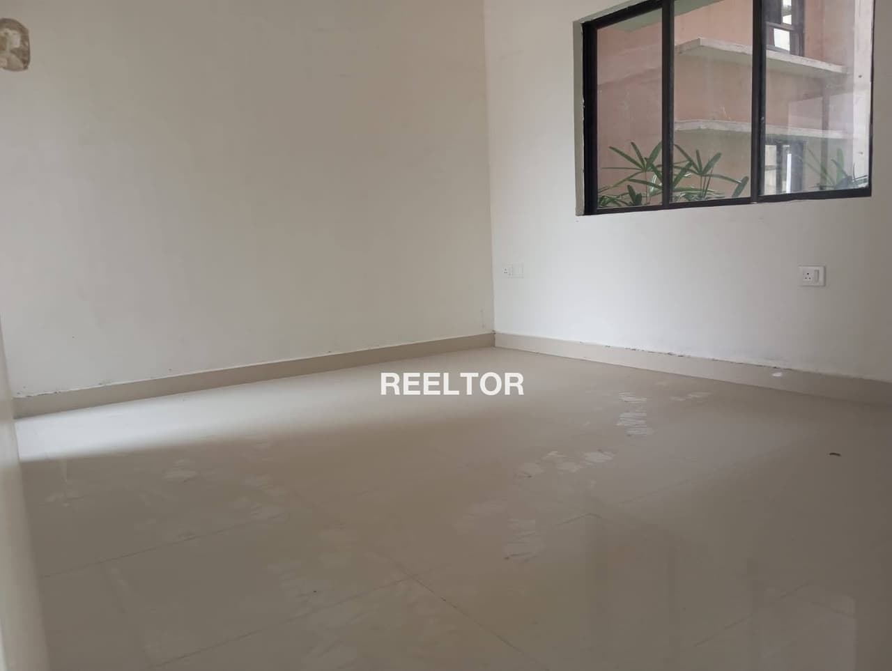 Rent 2 Bhk Home In Santosh Residency Vivek Vihar