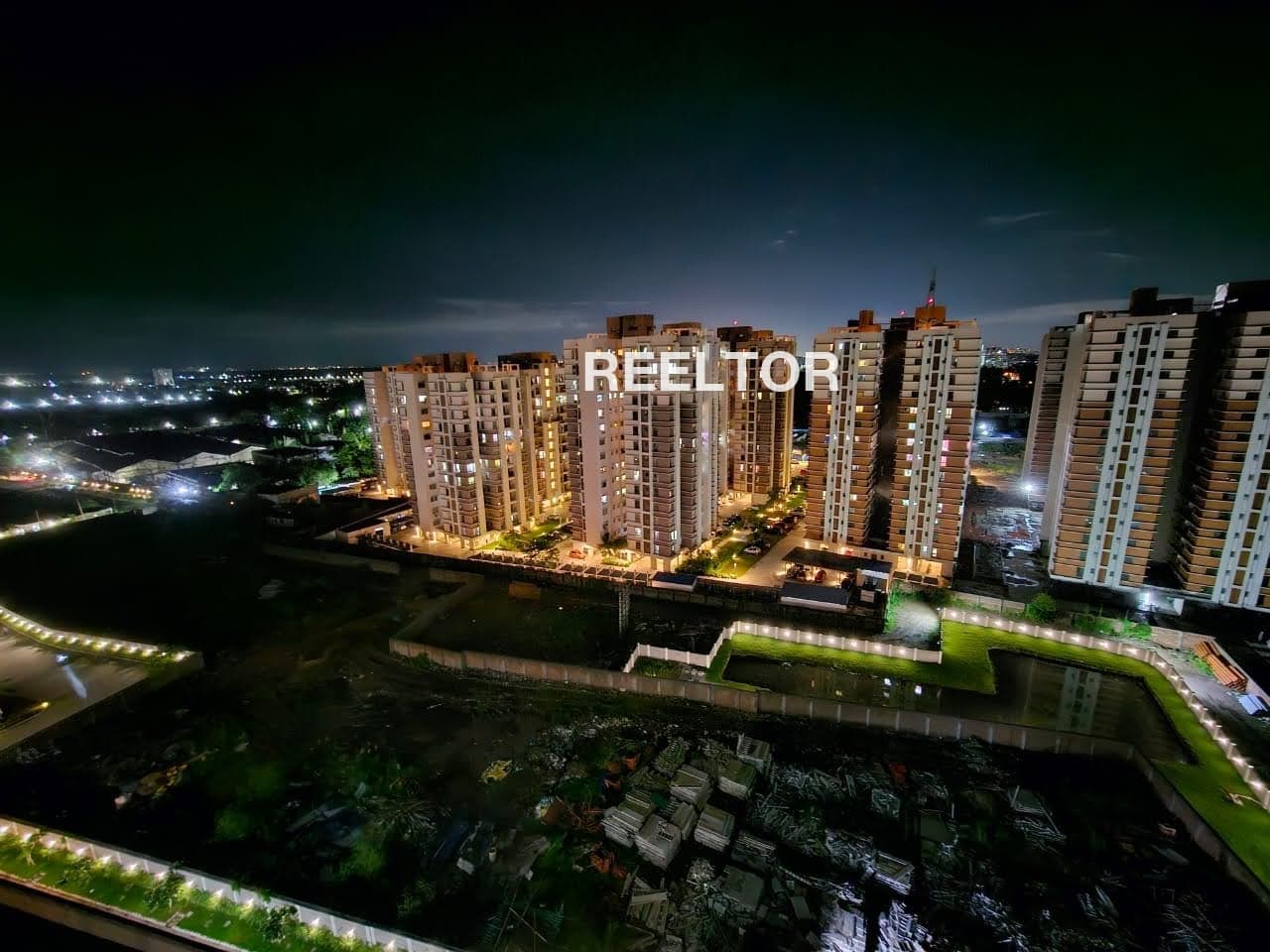 Flat For Rent In Narasingapuram Huzurabad