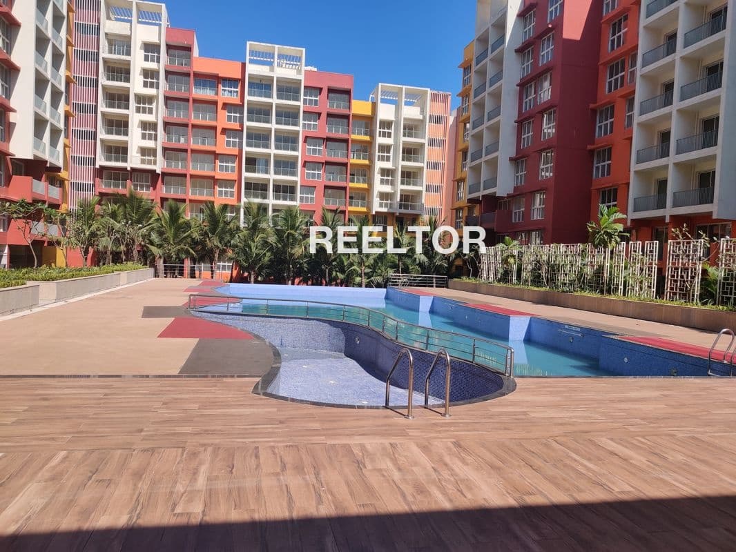 Flat For Sale In Pathur Medak