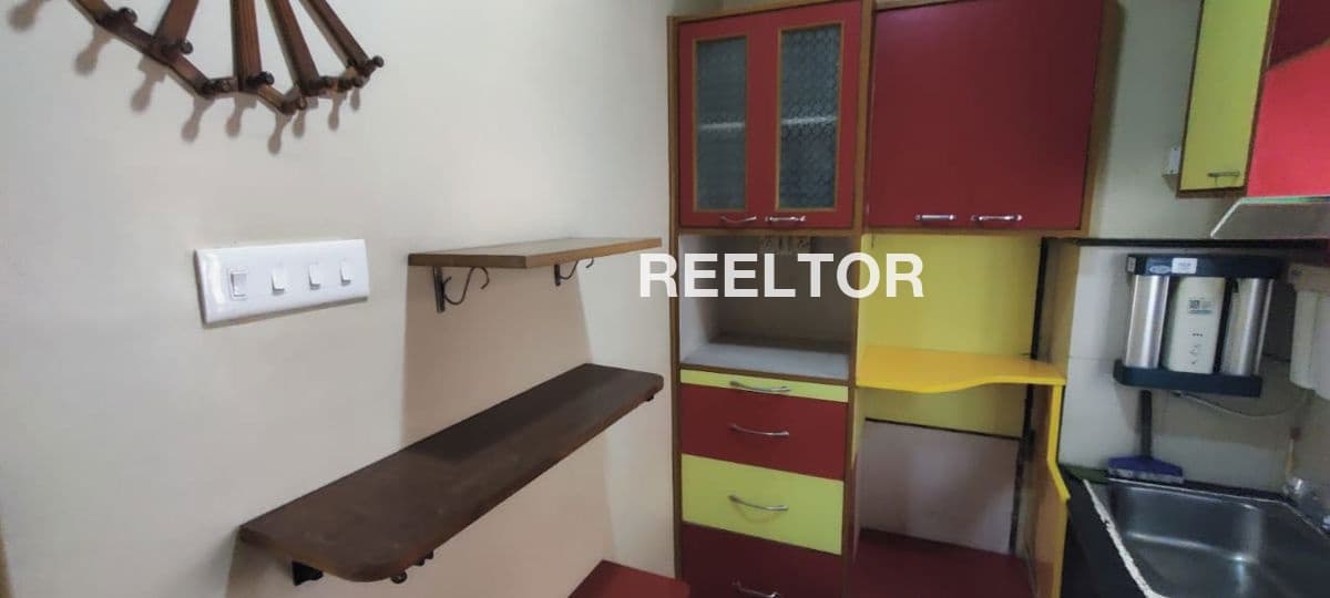 Flat For Rent In Kuttiyal Paravur