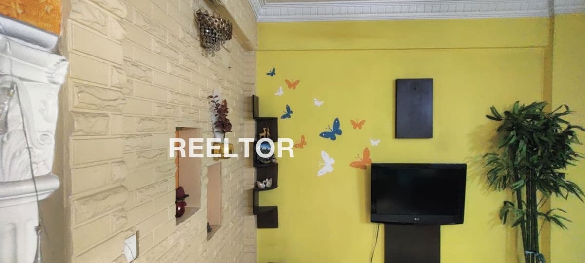 House For Sale In Cr Park Delhi