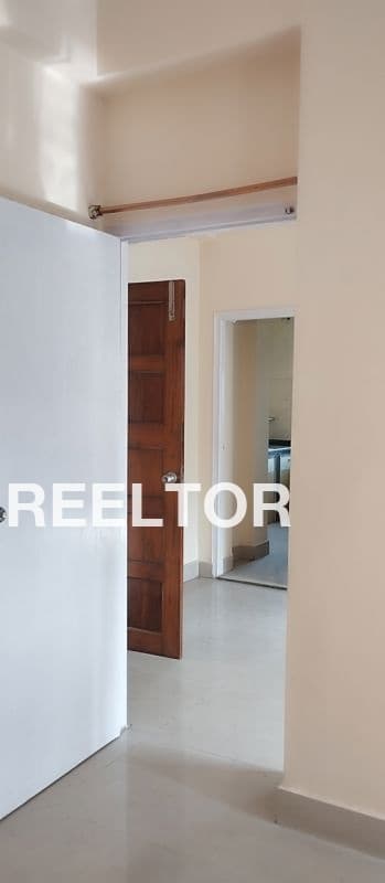 Flat For Rent In Narsanaik Sangem