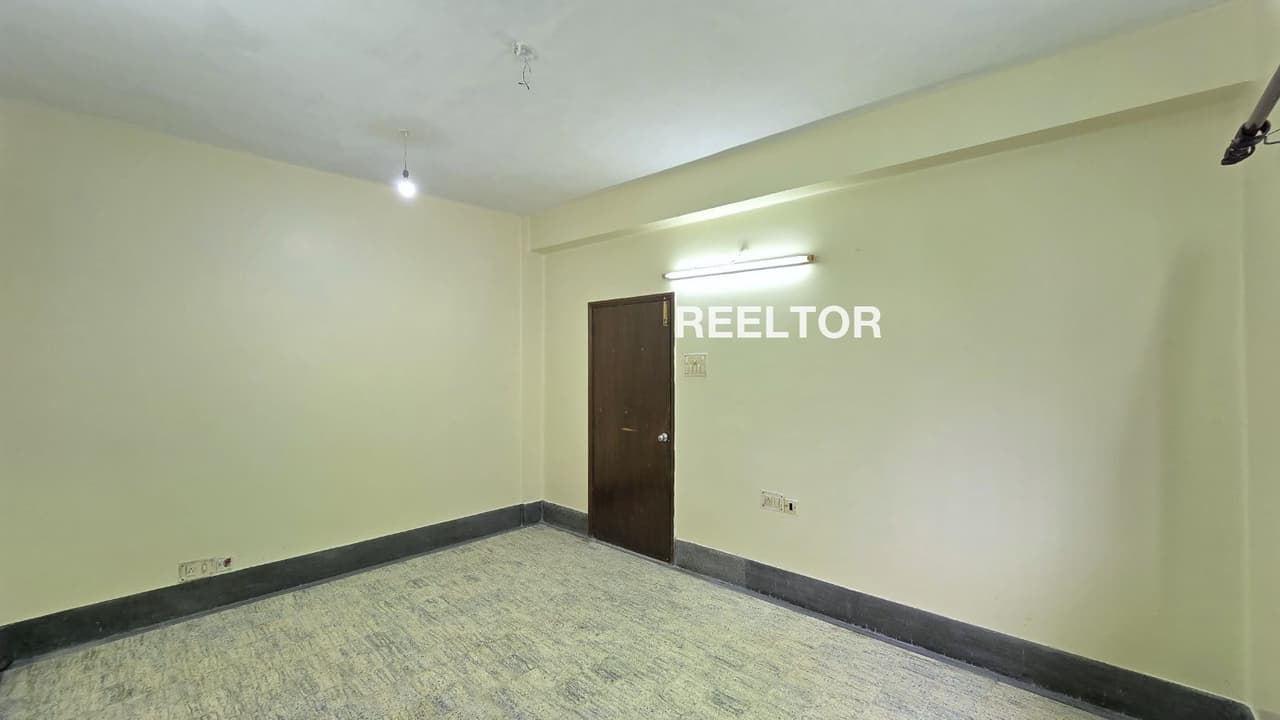 Flat For Rent In Kunukkumpara Meenachil