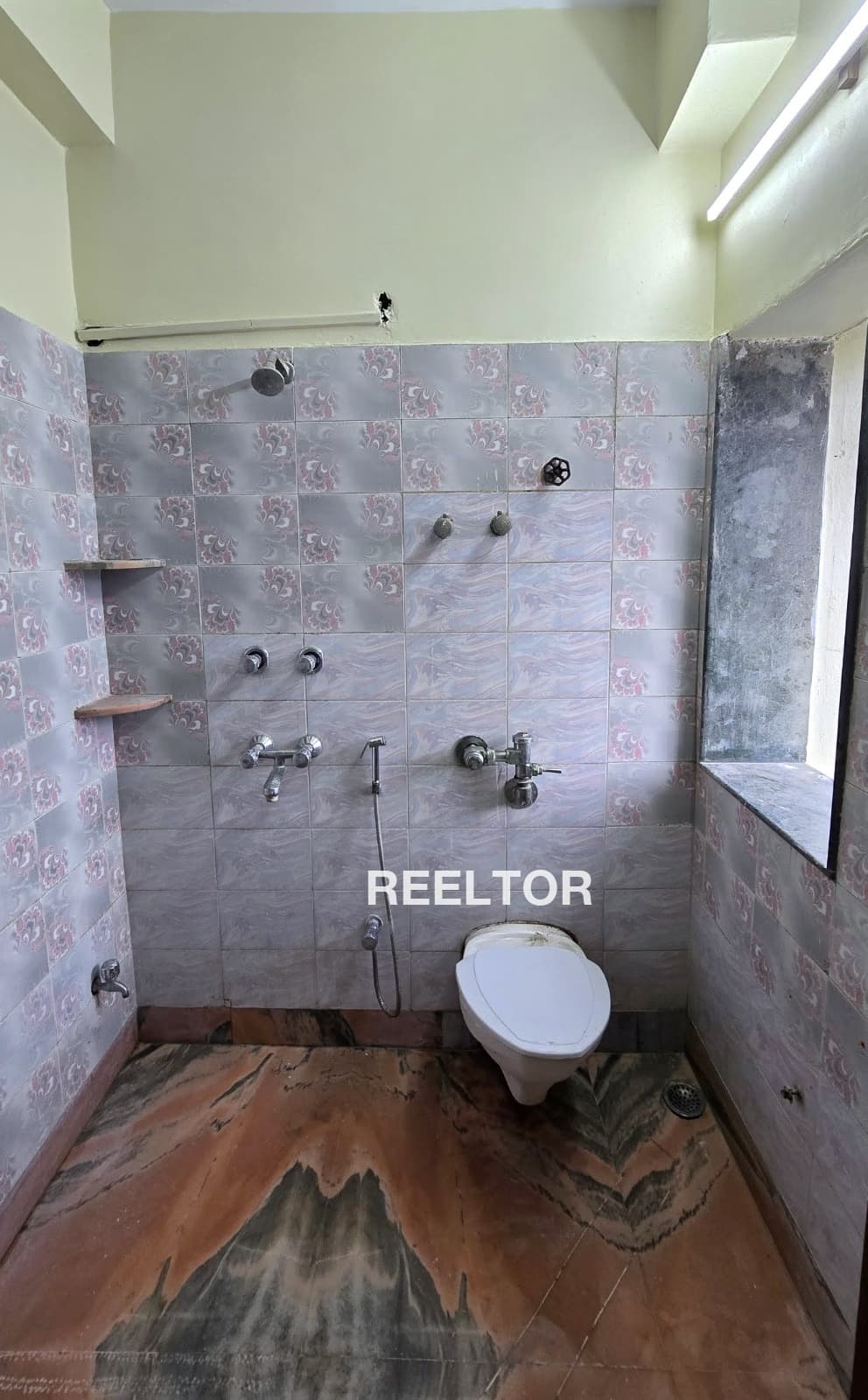 Flat For Rent In Mandi Mehrauli