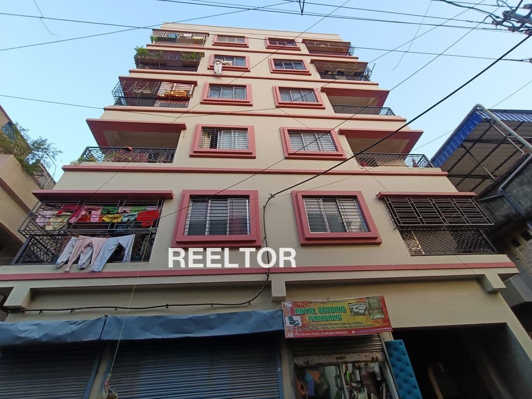 Flat For Rent In Kuttiyeri Parakkadavu Colony Taliparamba