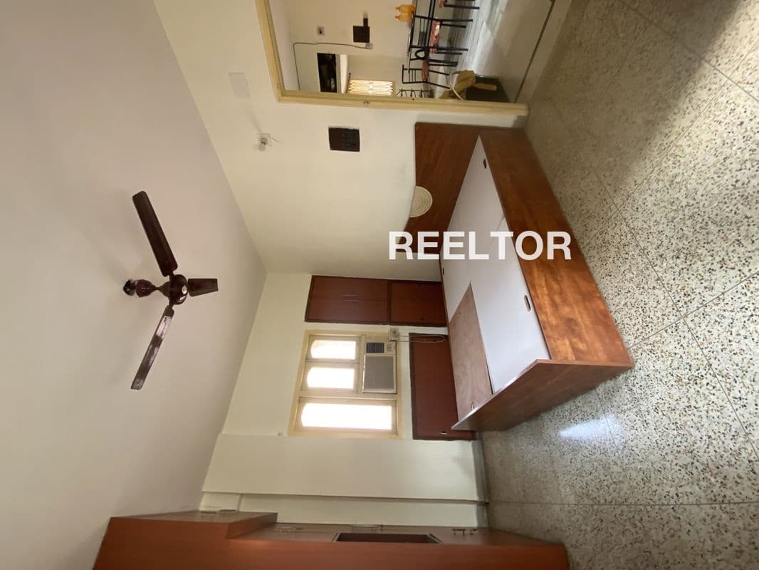 Flat For Rent In Sector 2 Vasant Vihar