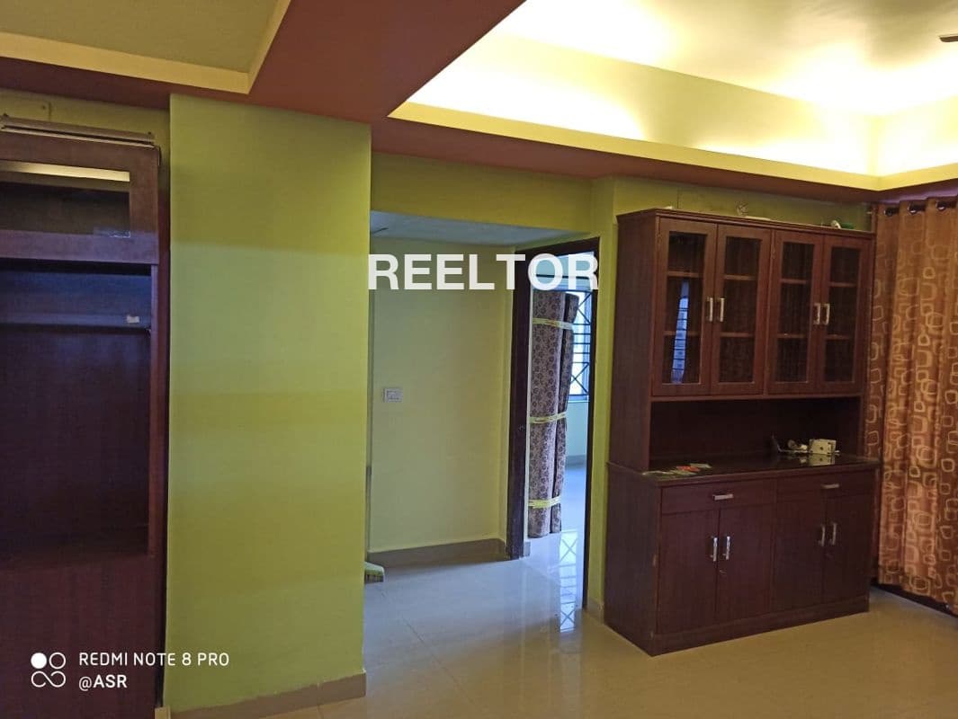 Fully Furnished Flat For Rent In Uttam Nagar