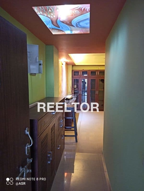 Flat For Rent In Ambabahal Khaprakhol