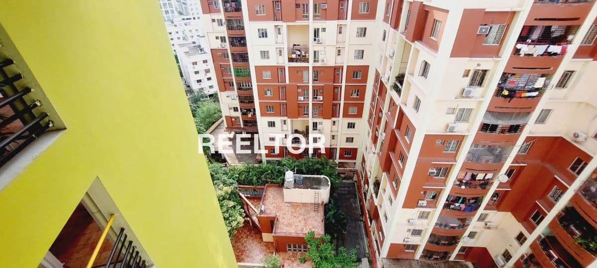 Navi Mumbai 2 Bhk Flats For Rent Sundham Apartments