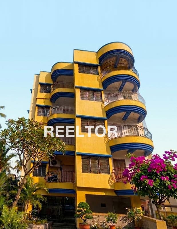 Flat For Rent In Nand Nagari Seema Puri