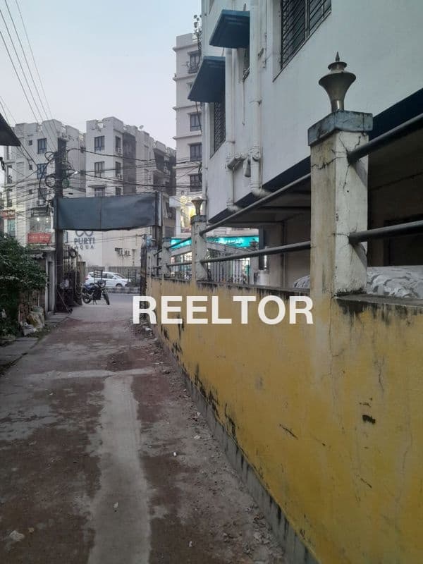 3 Bhk Apartment On Rent In Bhavya Residency Porbandar