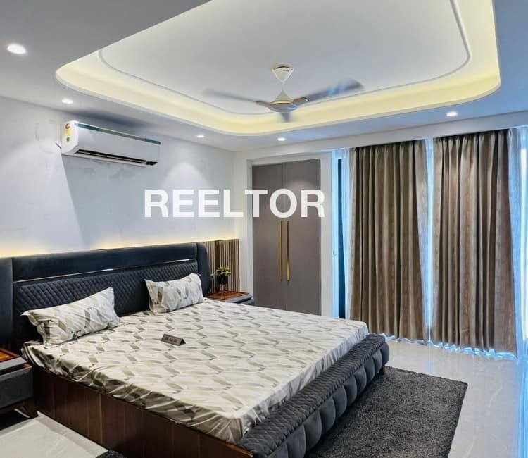 Flat For Rent In Safeda Basti Vivek Vihar