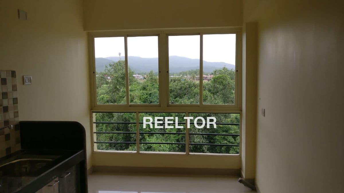 Flat For Rent In Luksar Najafgarh