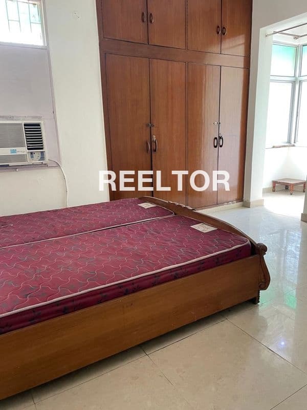 Flat For Rent In Raota Kapashera