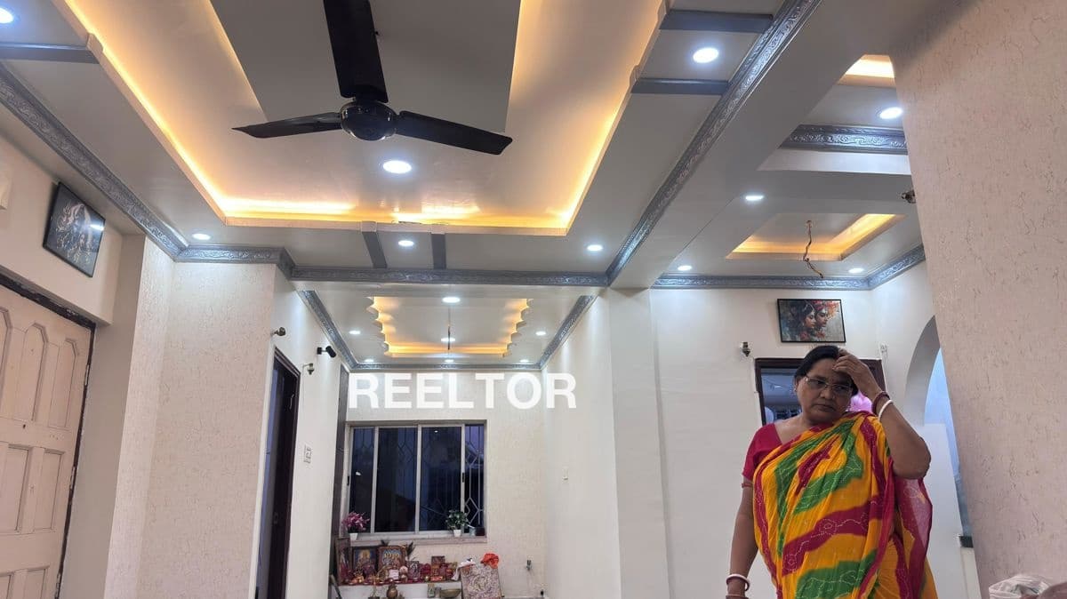 3 Bhk Apartment On Rent In Balkishor Flats Vadodara