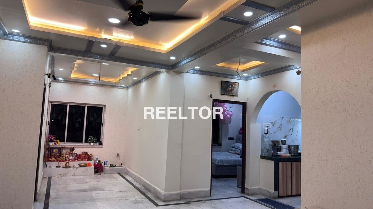 Fully Furnished Flat For Rent In Pitampura