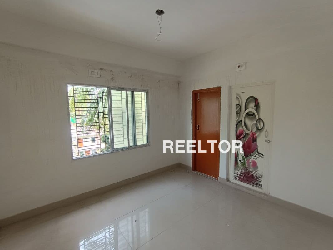 Flat For Rent In Someshwaranagar Bangalore North