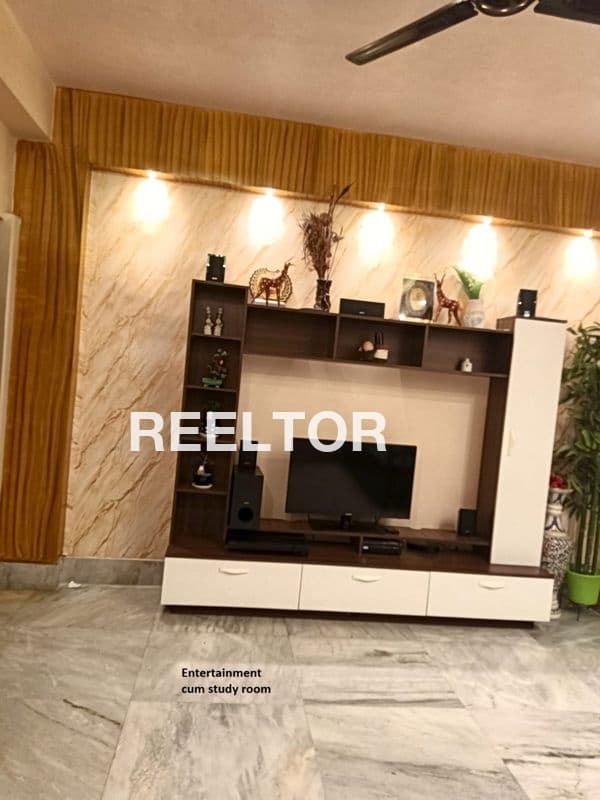 3 Bhk Apartment On Rent In Tulsi Apartments Anand