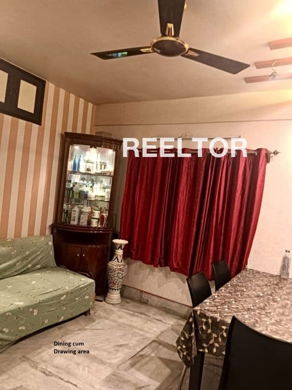 Flat For Rent In Sriniwaspuri Defence Colony