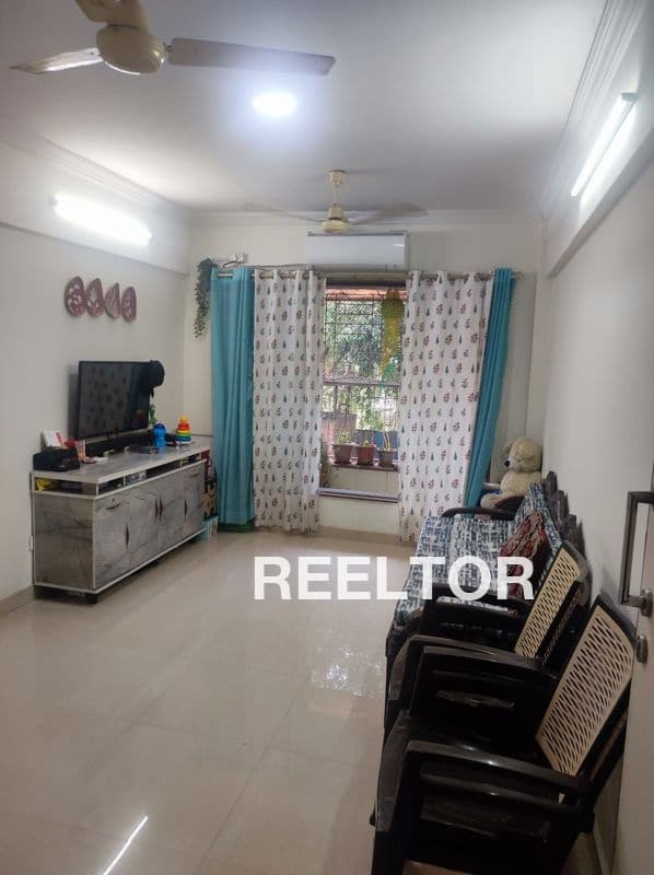 Flat For Rent In Savitri Nagar Hauz Khas